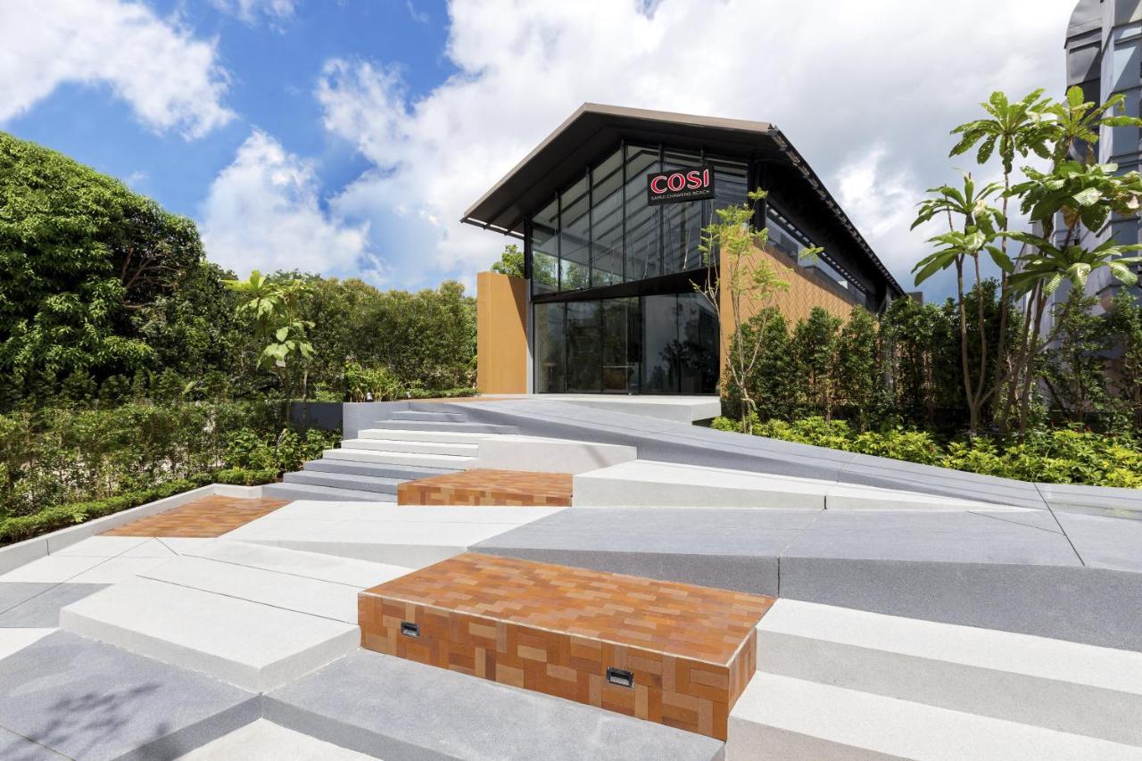 Cosi Samui Chaweng Beach - Sha Plus Bophut Exterior photo