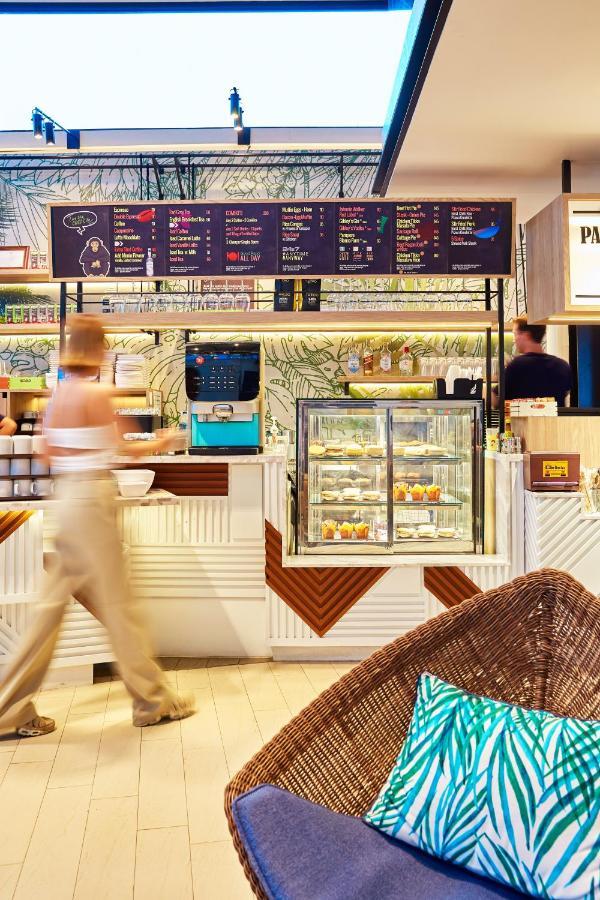 Cosi Samui Chaweng Beach - Sha Plus Bophut Exterior photo