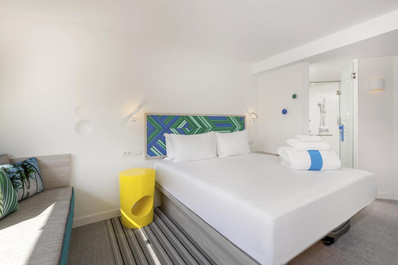 Cosi Samui Chaweng Beach - Sha Plus Bophut Exterior photo