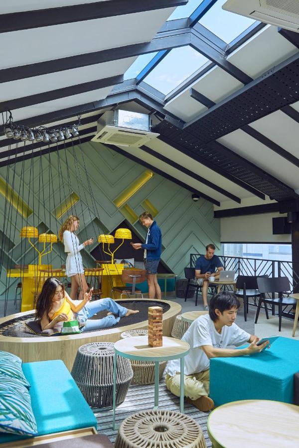 Cosi Samui Chaweng Beach - Sha Plus Bophut Exterior photo