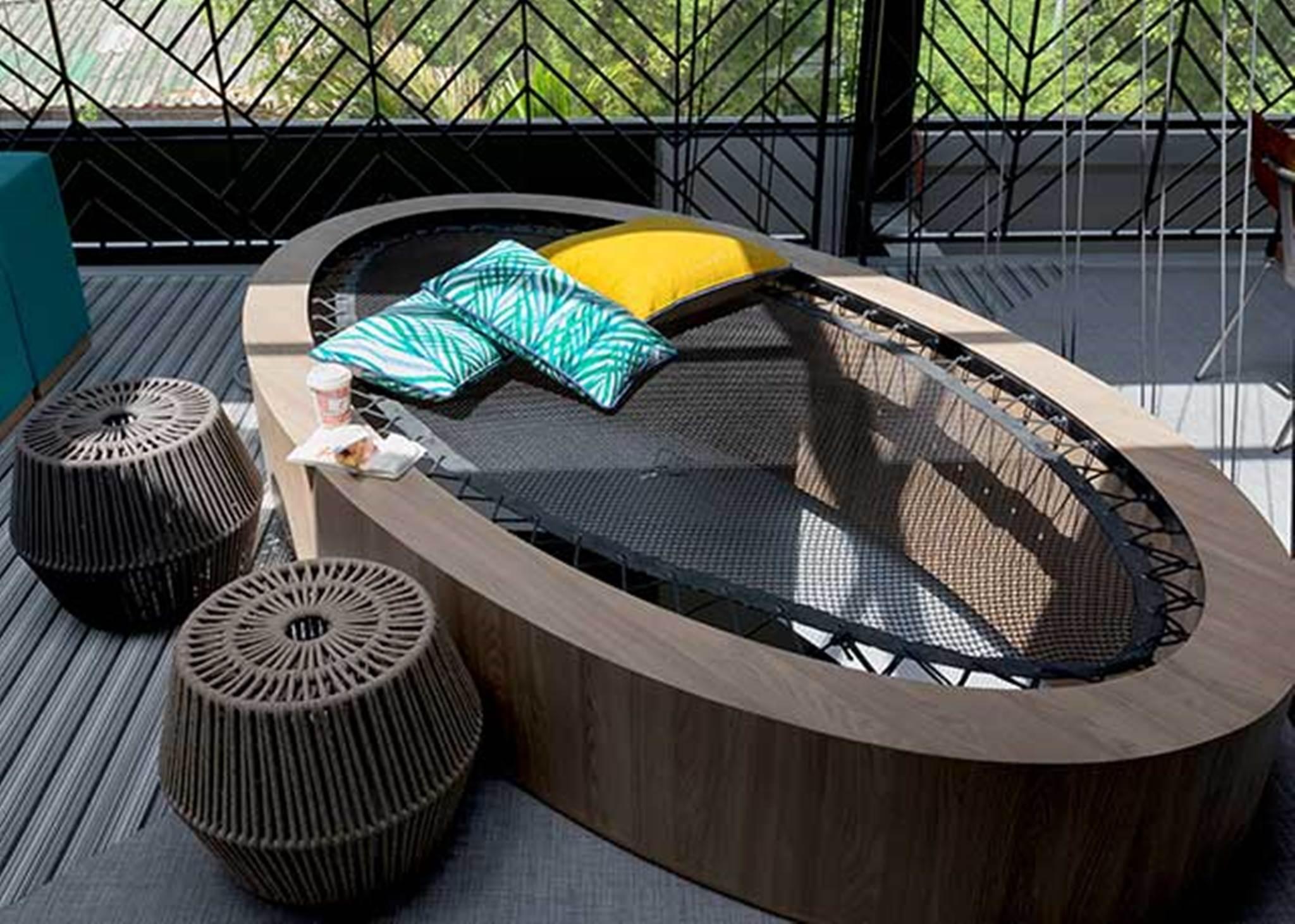 Cosi Samui Chaweng Beach - Sha Plus Bophut Exterior photo