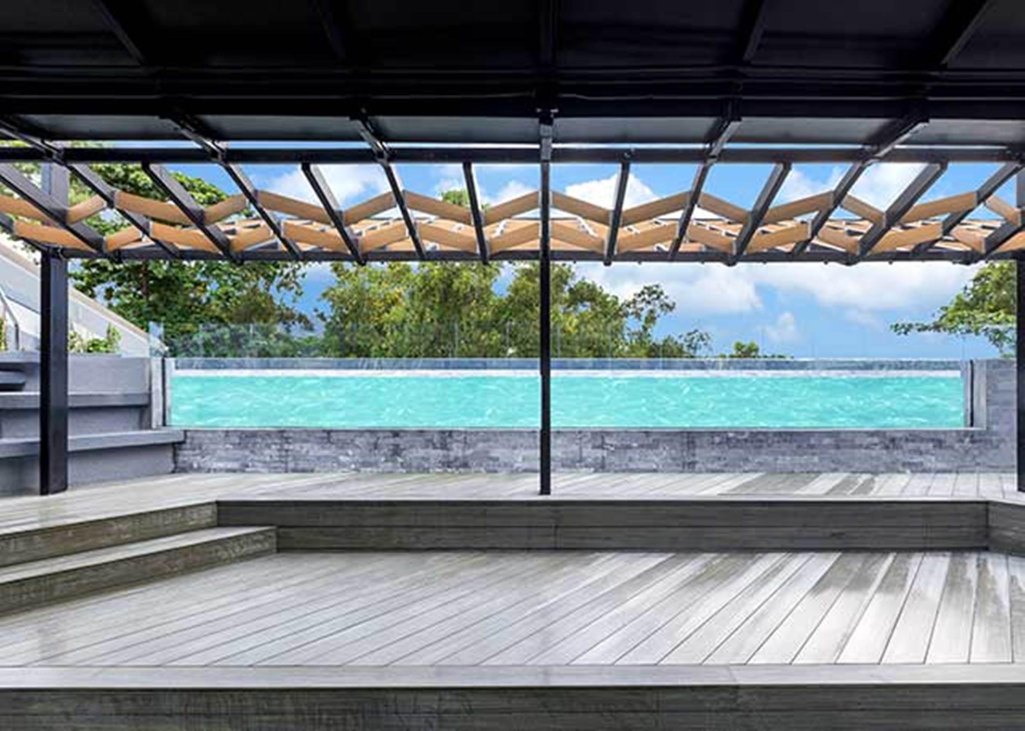 Cosi Samui Chaweng Beach - Sha Plus Bophut Exterior photo