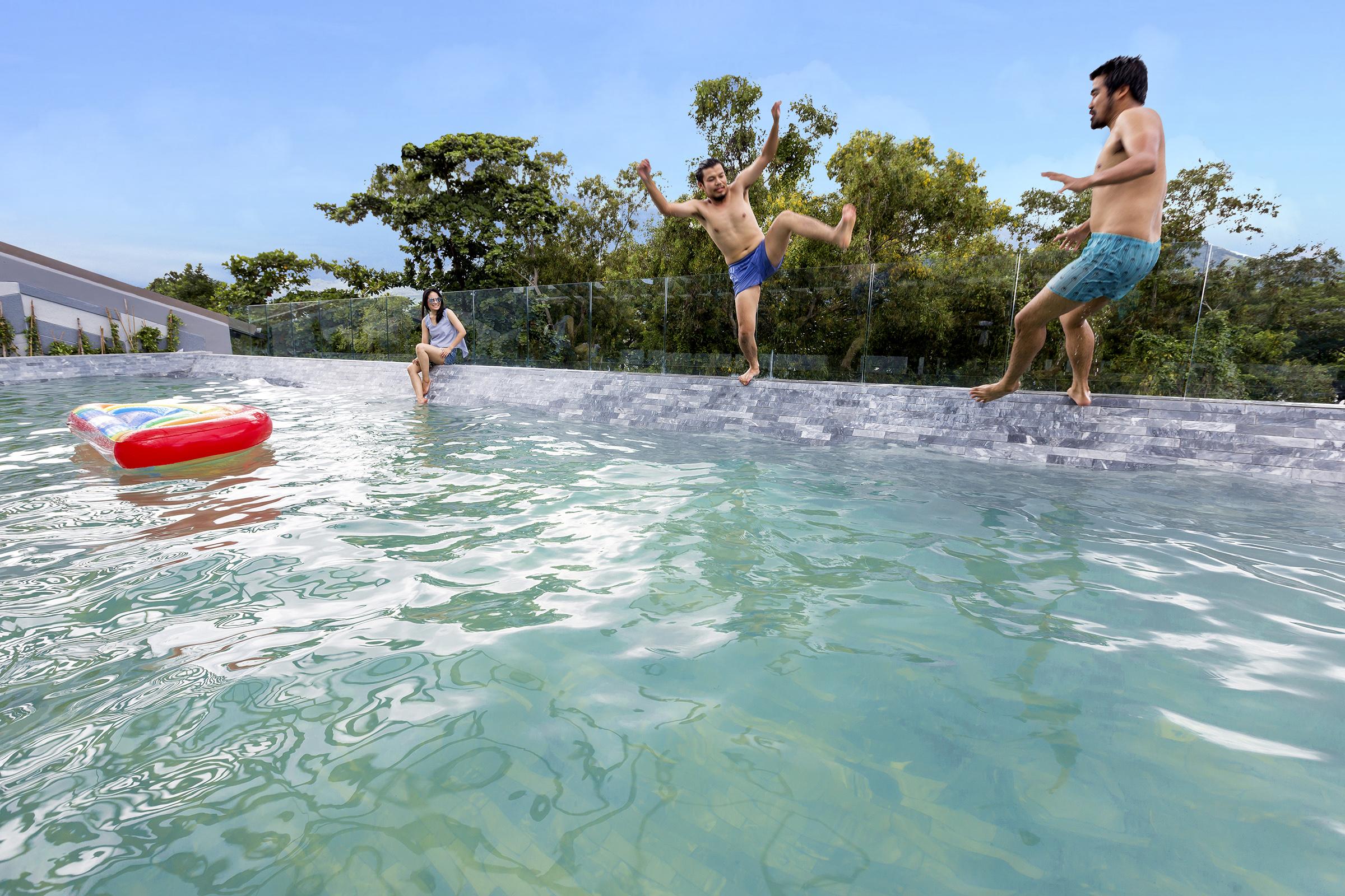 Cosi Samui Chaweng Beach - Sha Plus Bophut Exterior photo