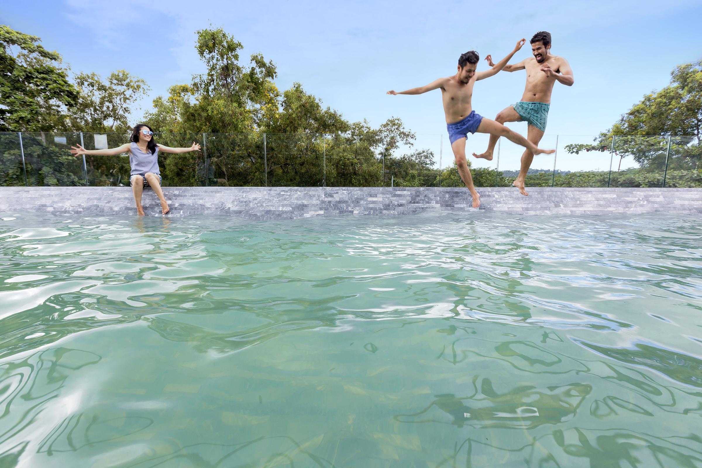 Cosi Samui Chaweng Beach - Sha Plus Bophut Exterior photo